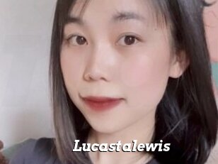 Lucastalewis