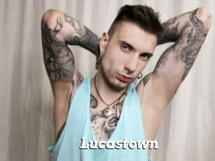 Lucastown