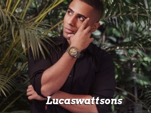 Lucaswattsons