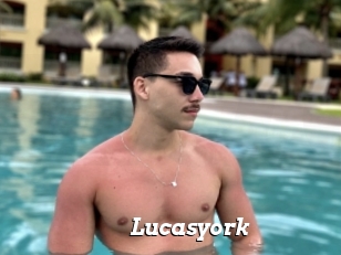 Lucasyork