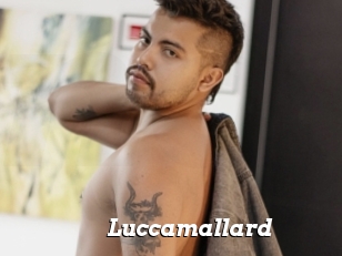 Luccamallard