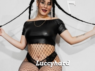 Luccyhard