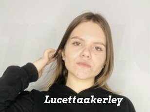 Lucettaakerley