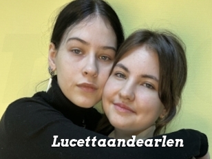 Lucettaandearlen