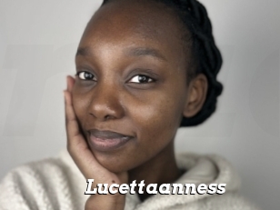 Lucettaanness