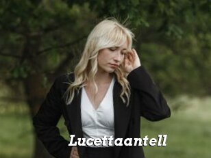 Lucettaantell