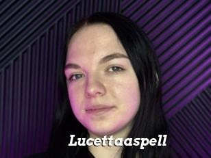 Lucettaaspell