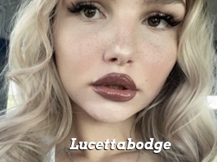 Lucettabodge