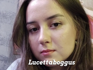 Lucettaboggus