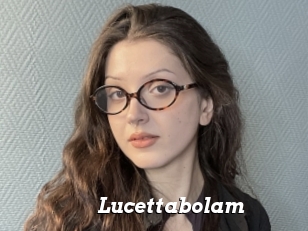 Lucettabolam