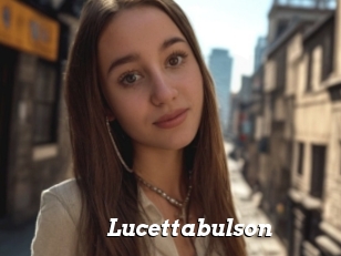 Lucettabulson