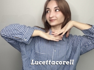 Lucettacorell