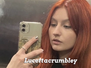 Lucettacrumbley