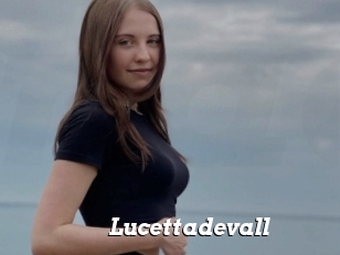 Lucettadevall