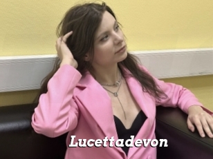 Lucettadevon