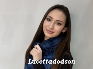 Lucettadodson