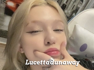 Lucettadunaway