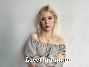 Lucettadunkum