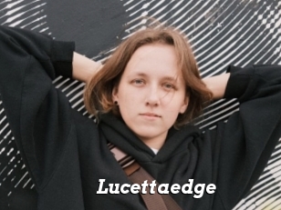 Lucettaedge