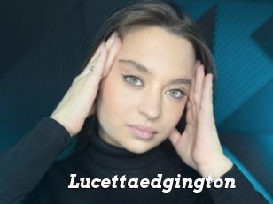 Lucettaedgington