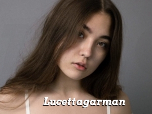 Lucettagarman