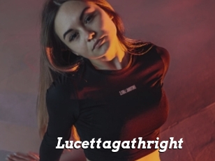 Lucettagathright