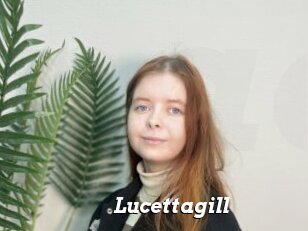 Lucettagill