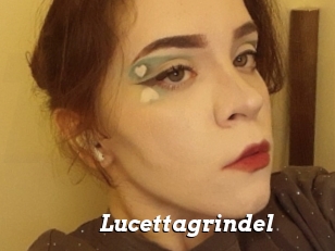 Lucettagrindel