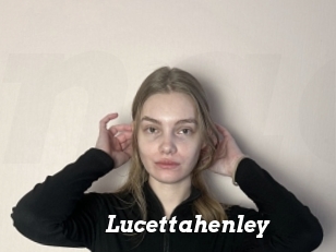 Lucettahenley