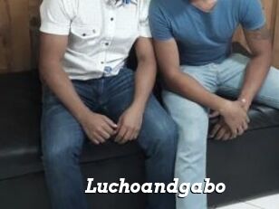 Luchoandgabo