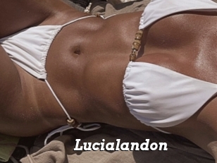 Lucialandon