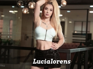 Lucialorens