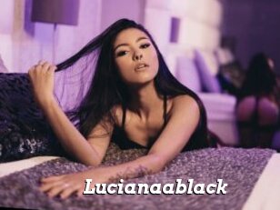 Lucianaablack