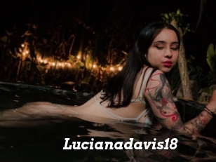 Lucianadavis18