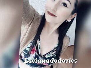 Lucianadodovics