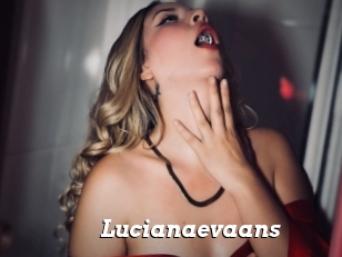 Lucianaevaans