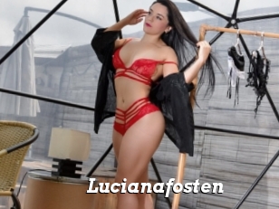 Lucianafosten