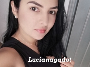 Lucianagadot