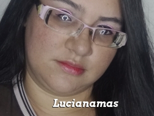 Lucianamas