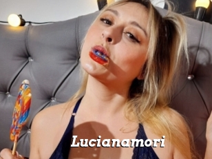 Lucianamori