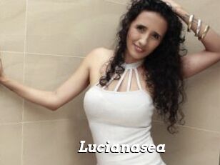 Lucianasea