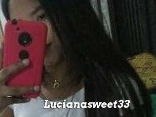 Lucianasweet33