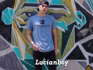 Lucianboy