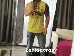 Luciancrazy