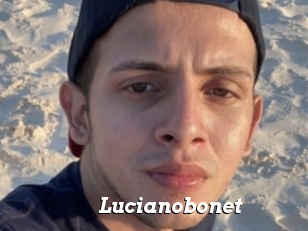 Lucianobonet