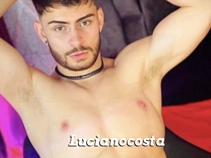 Lucianocosta