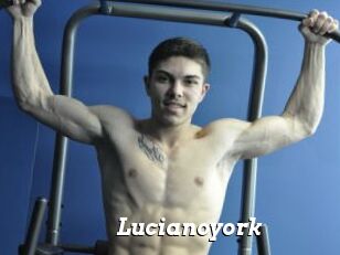 Lucianoyork