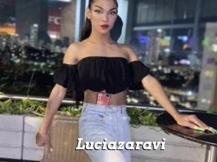 Luciazaravi