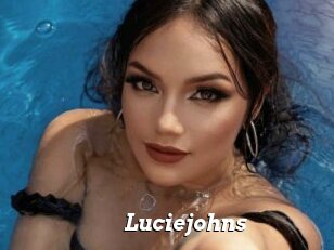 Luciejohns