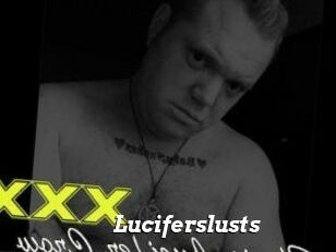 Luciferslusts